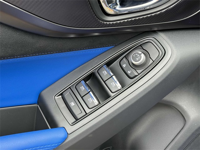 2025 Subaru WRX tS photo 24