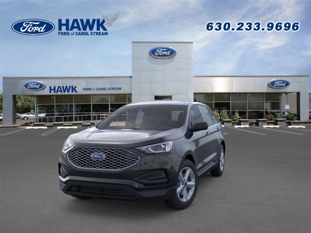 2024 FORD EDGE - Image 2
