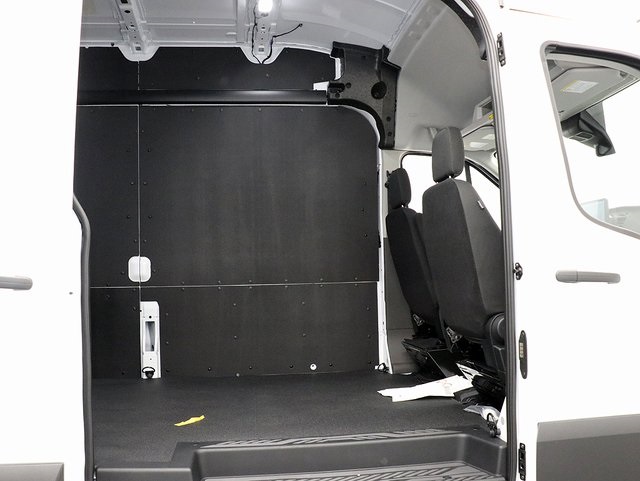 2025 Ford Transit photo 4