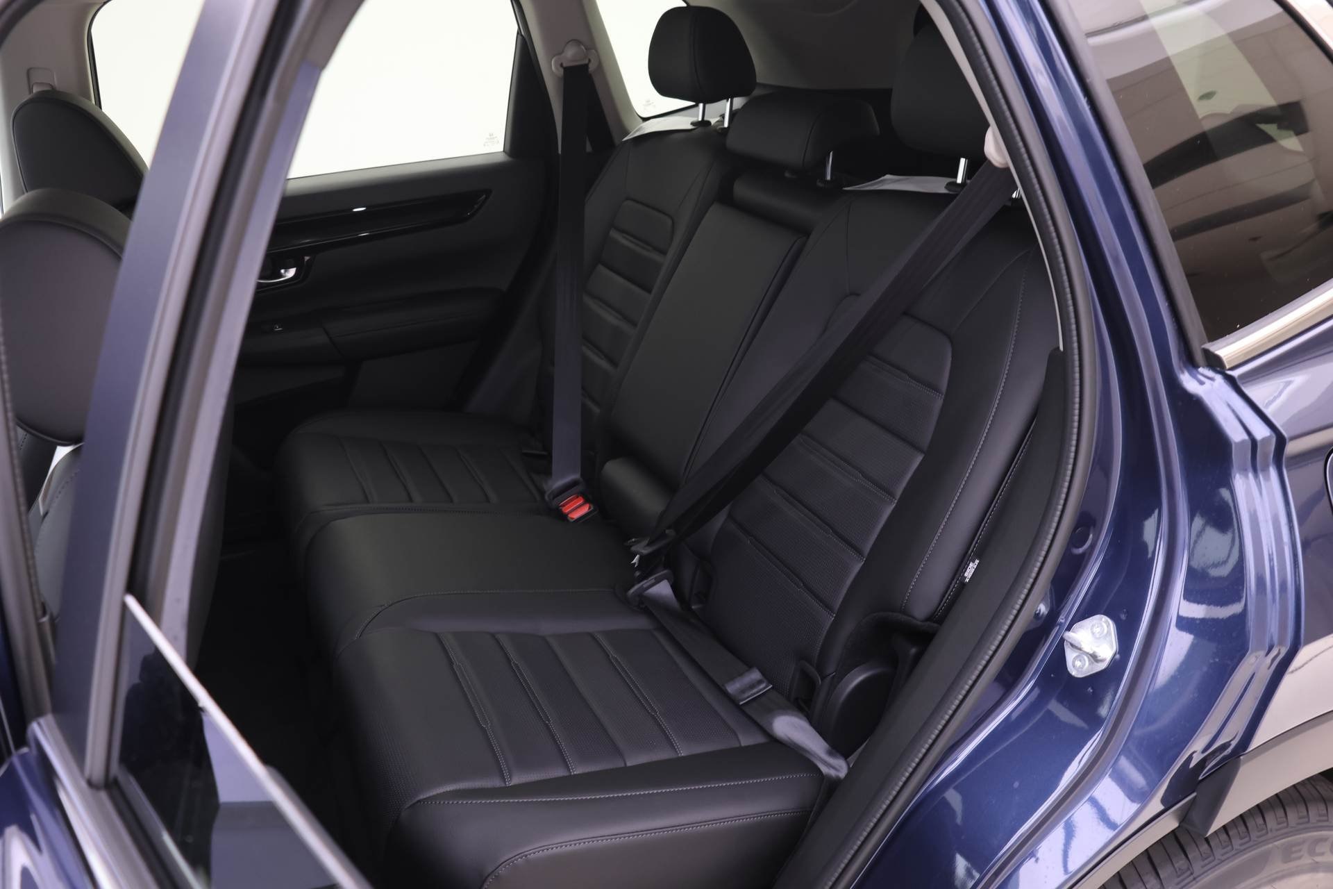2026 Honda CR-V EX-L photo 8