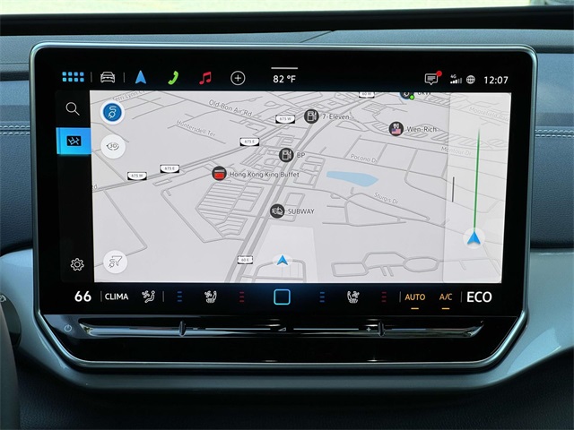 2025 Volkswagen ID.4 Pro S photo 3