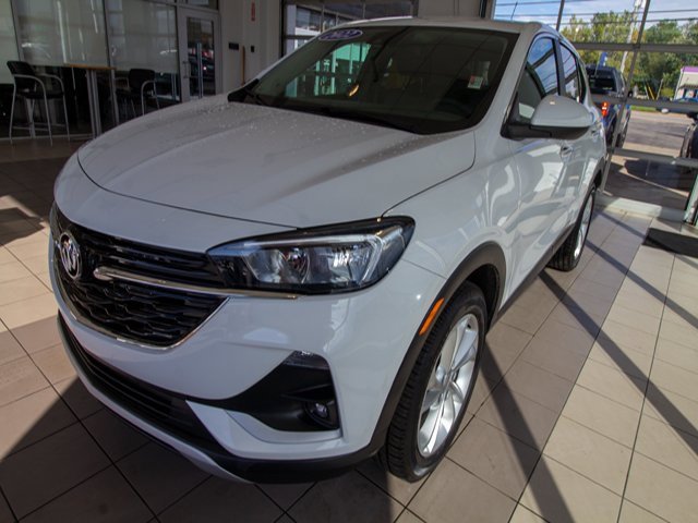 2022 Buick Encore GX Preferred photo 2