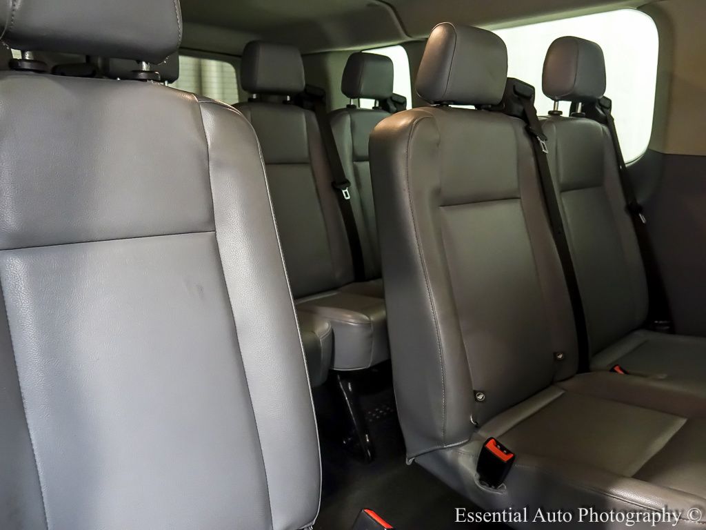 2016 FORD TRANSIT - Image 23
