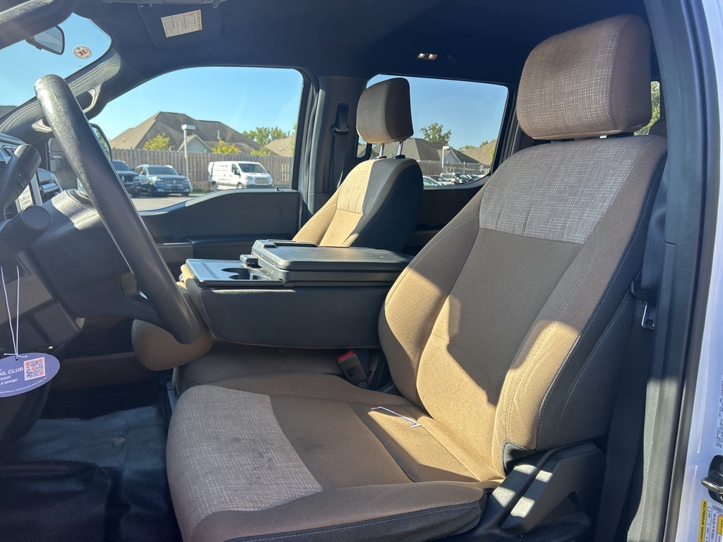 2024 Ford F-350 XLT photo 5