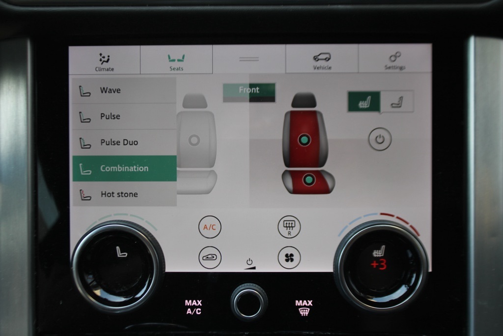 2021 Land Rover Range Rover Autobiography photo 20