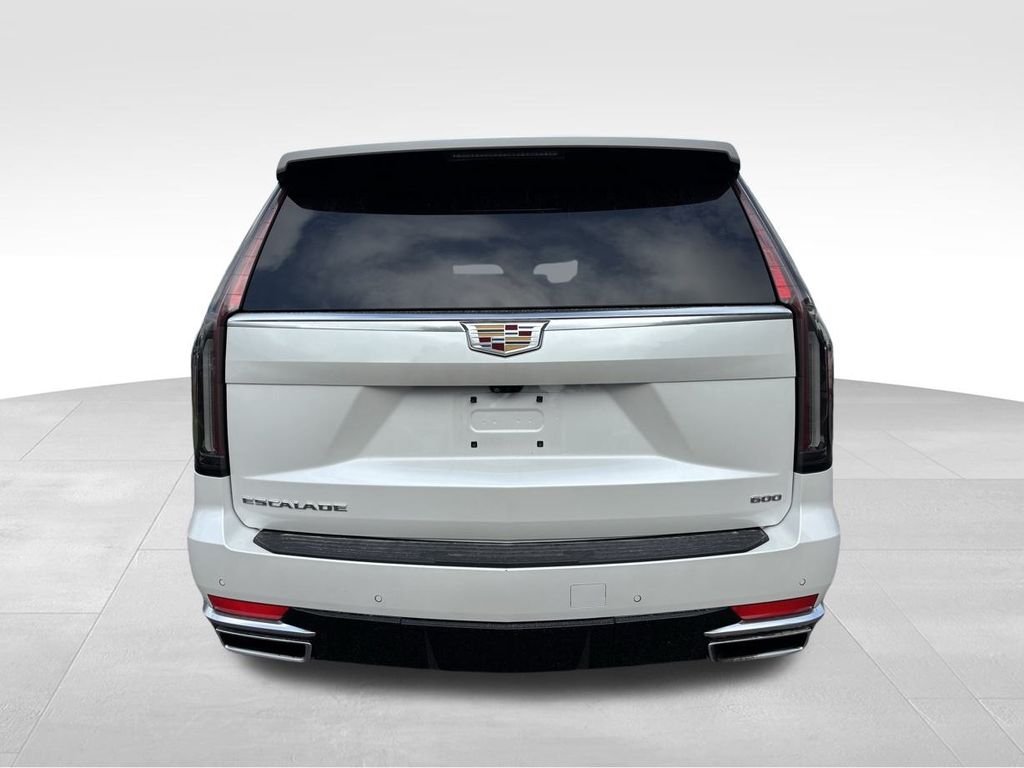 2023 Cadillac Escalade ESV Premium Luxury photo 12