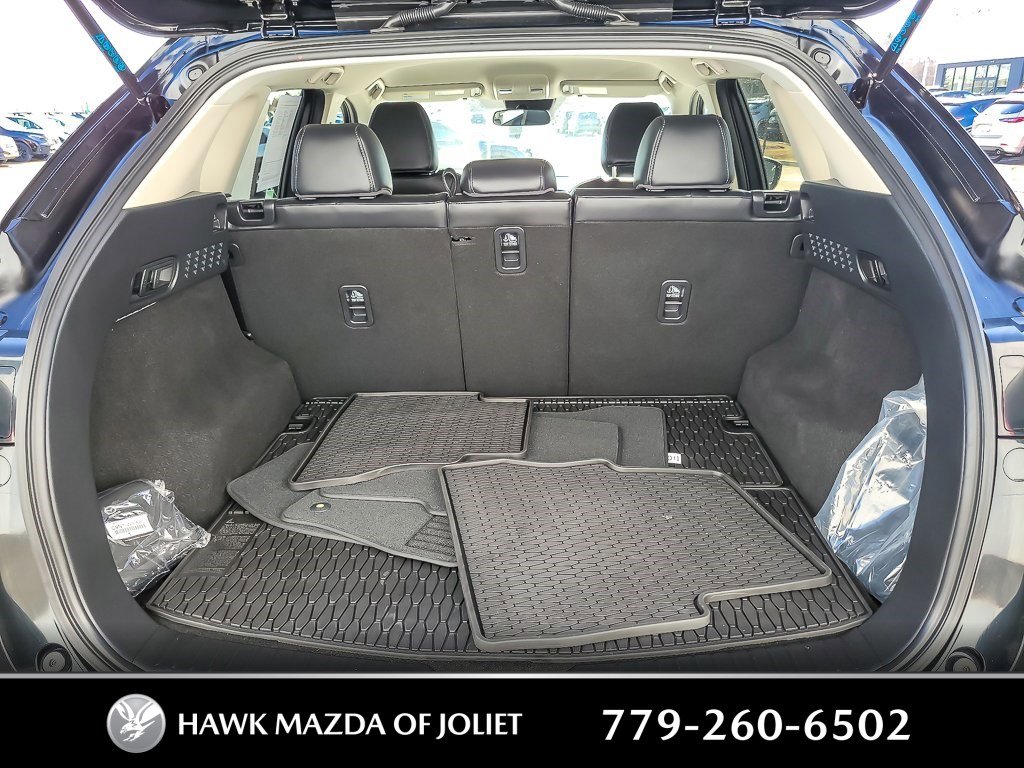 2025 MAZDA CX-5 - Image 18