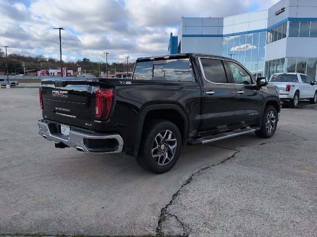 2026 Gmc Sierra 1500 SLT photo 4