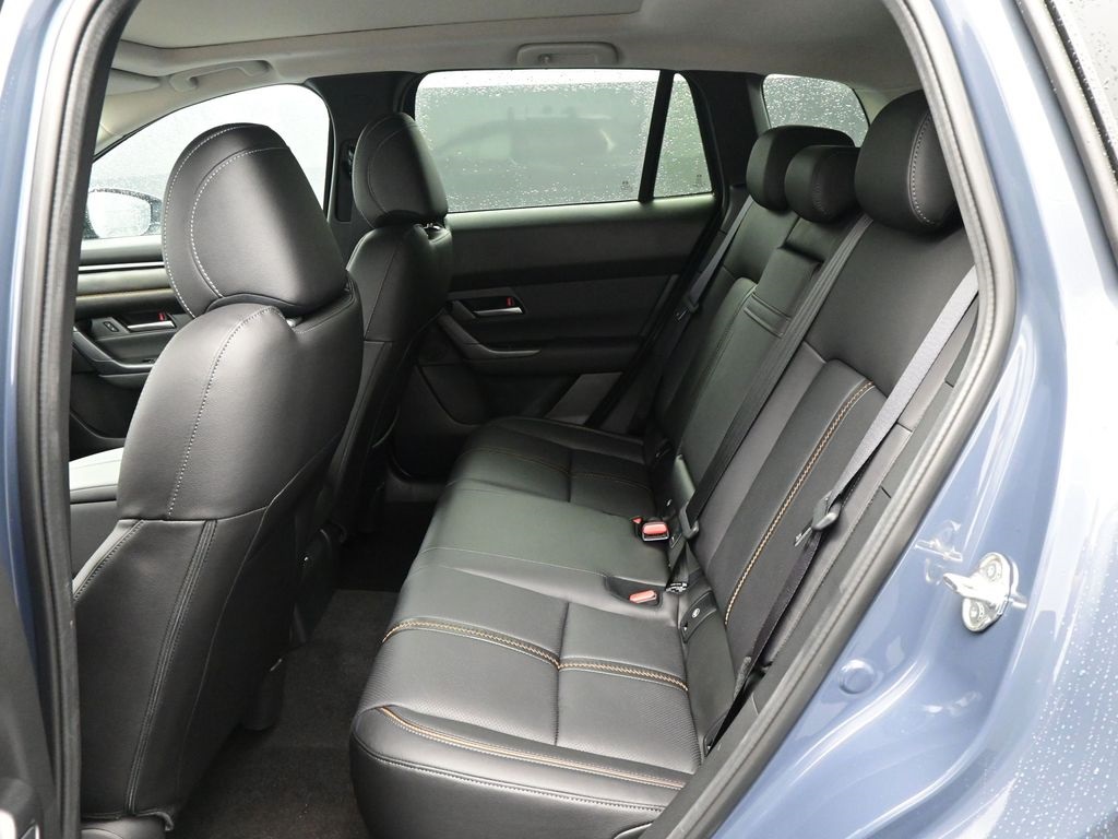 2024 Mazda CX-50 2.5 Turbo Premium photo 3