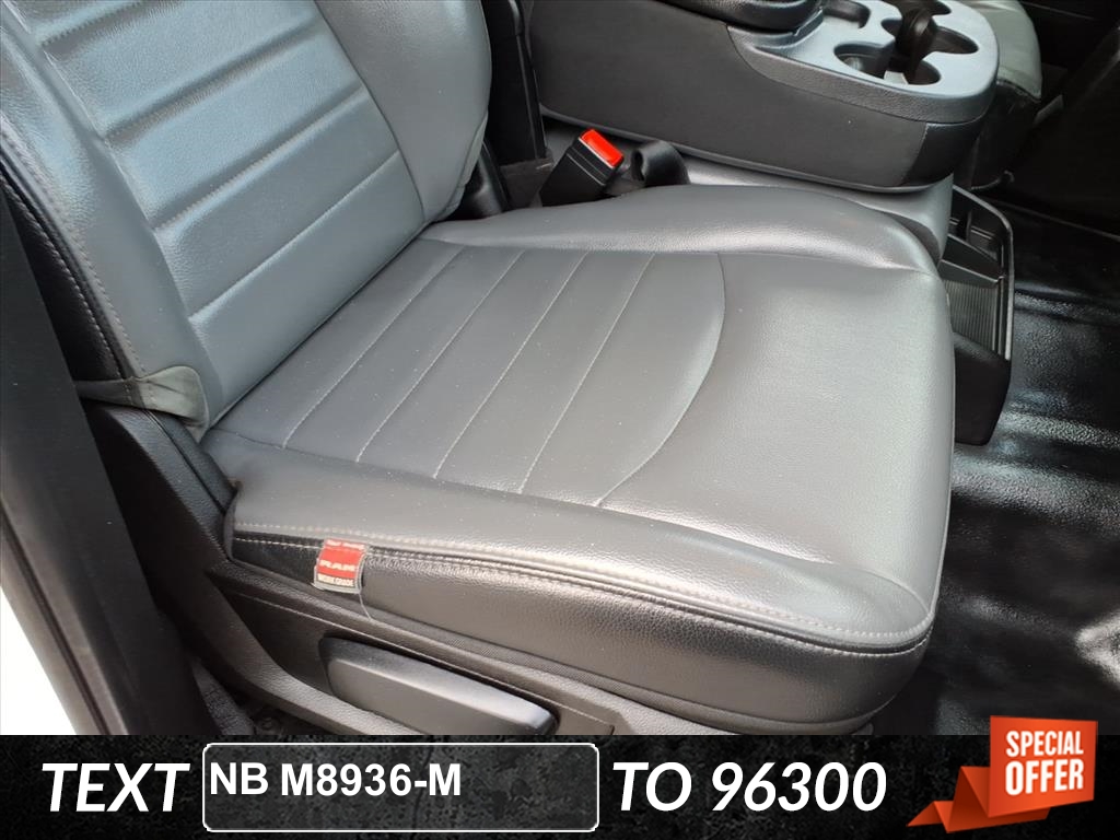 2022 Ram 1500 Classic Tradesman photo 27