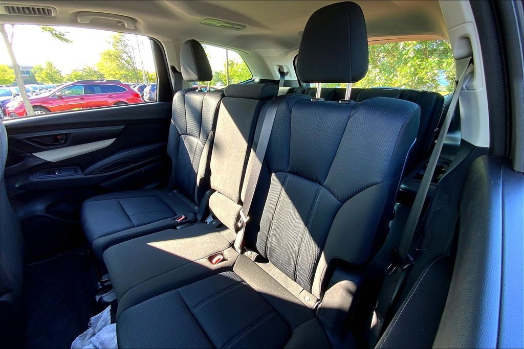 2022 Subaru Ascent Base photo 26