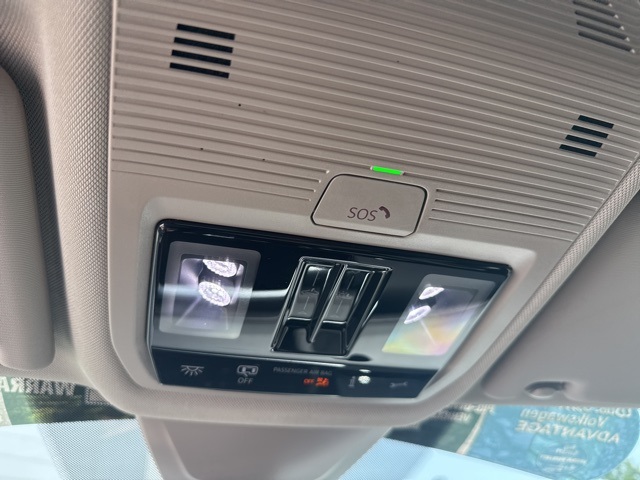 2025 Volkswagen Atlas Peak Edition SE photo 13
