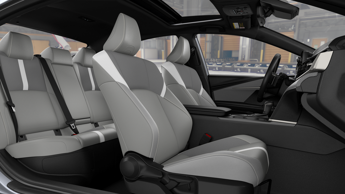 2025 Toyota Camry SE photo 20