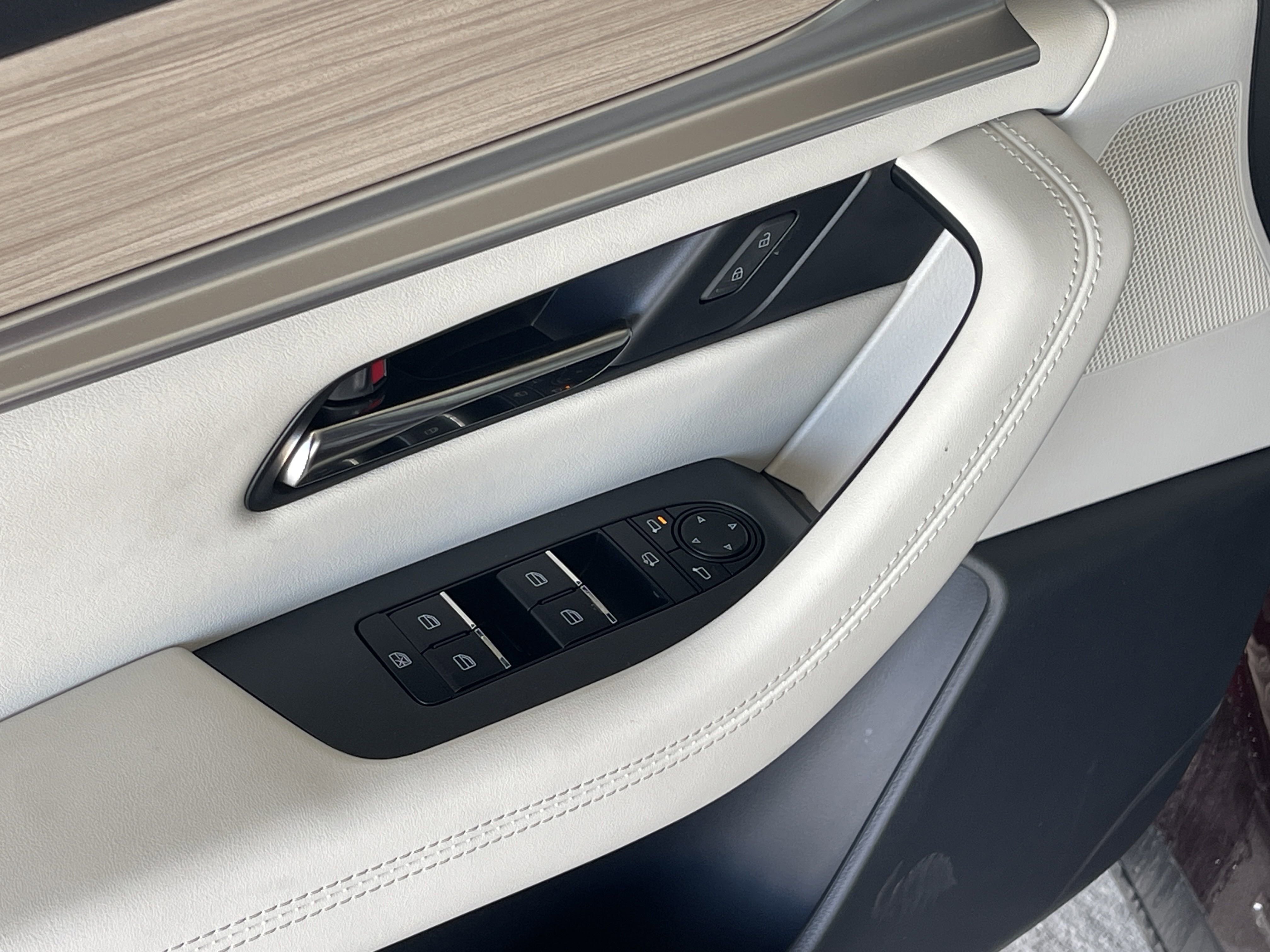 2025 Mazda CX-90 3.3 Turbo Premium S photo 2