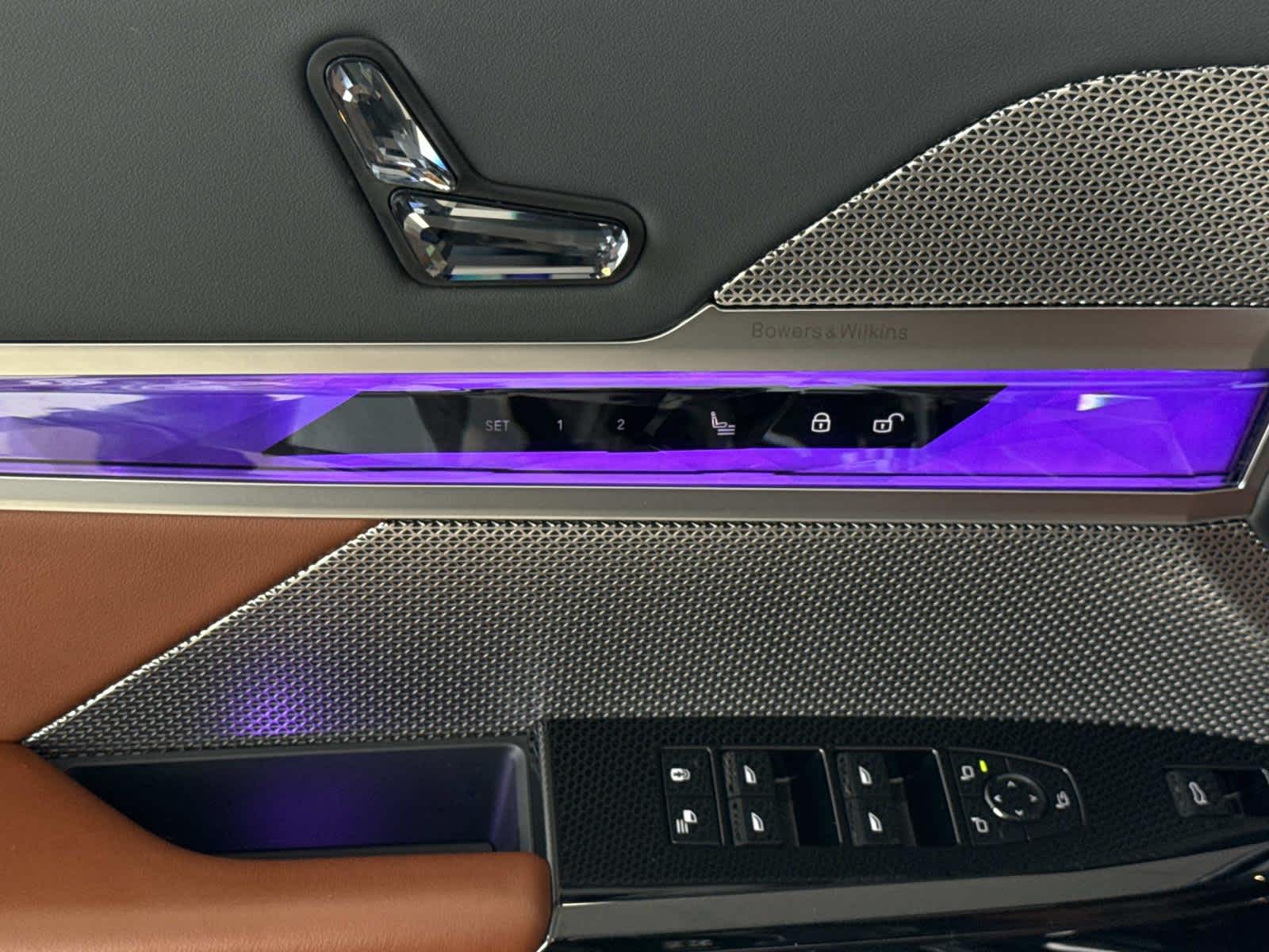 2024 Bmw 760i xDrive photo 27