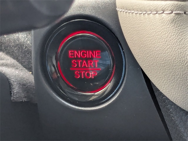 2023 Honda HR-V LX photo 20