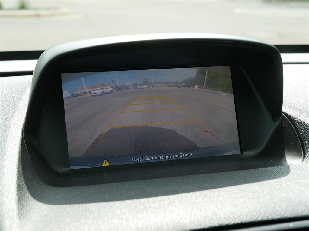 2015 Buick Encore Convenience photo 26