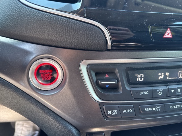2022 Honda Pilot Special Edition photo 29