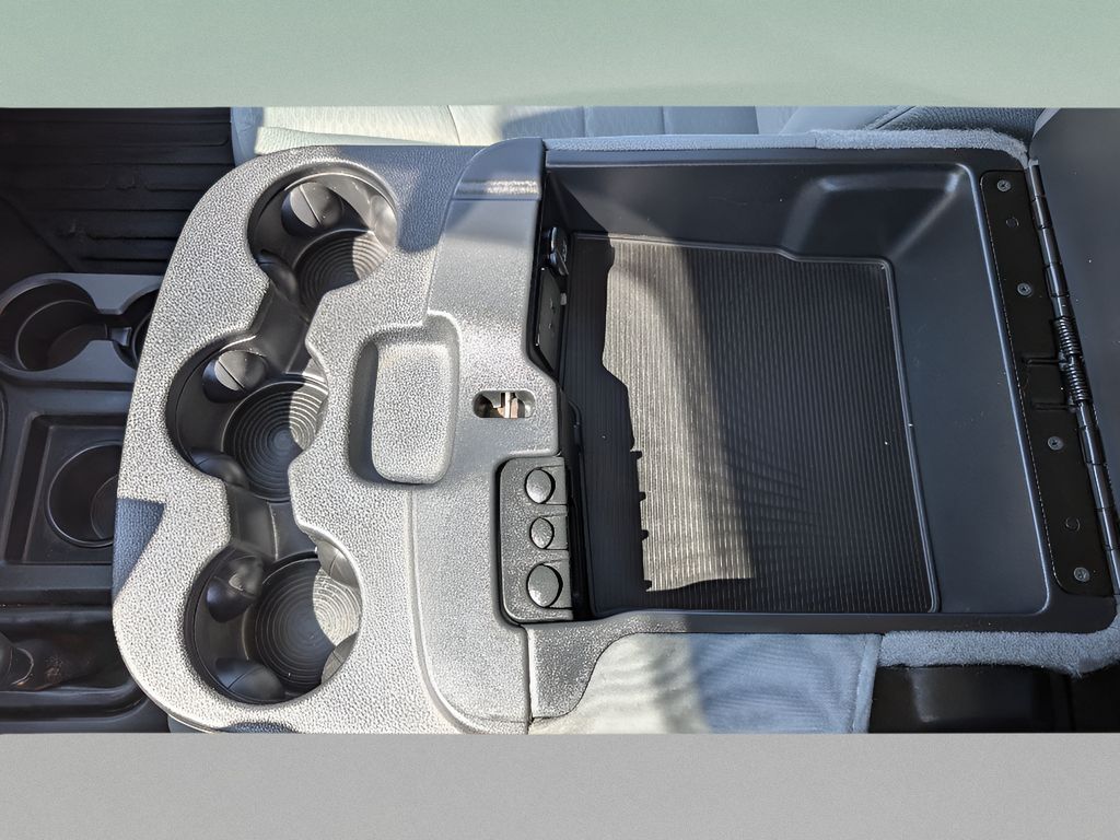 2014 Ram 2500 Tradesman photo 20