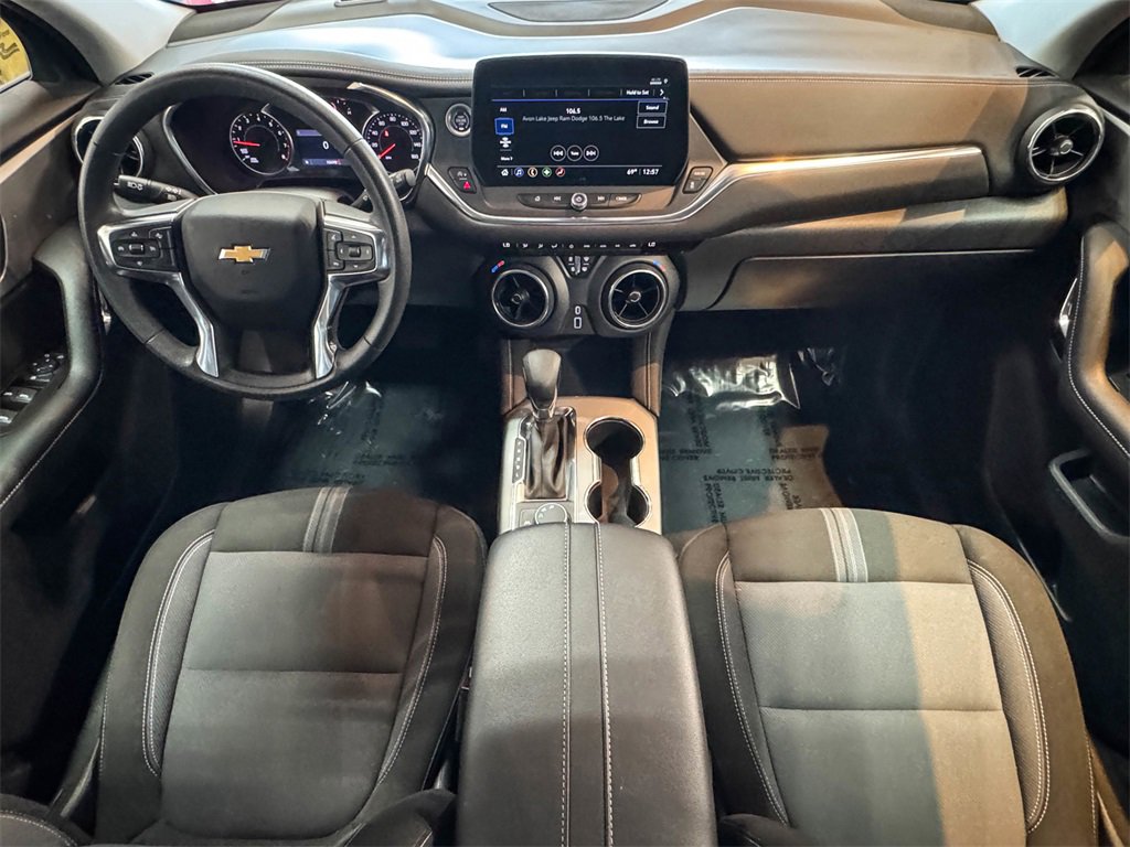 2023 Chevrolet Blazer 2LT photo 24