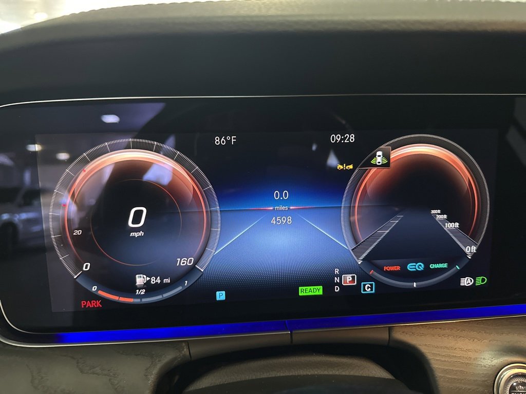 2023 Mercedes Benz E 450 photo 3