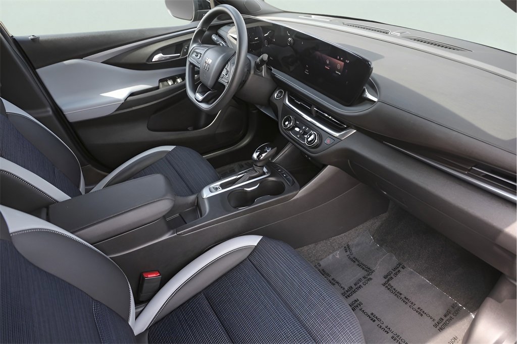 2024 Buick Envista Preferred photo 28