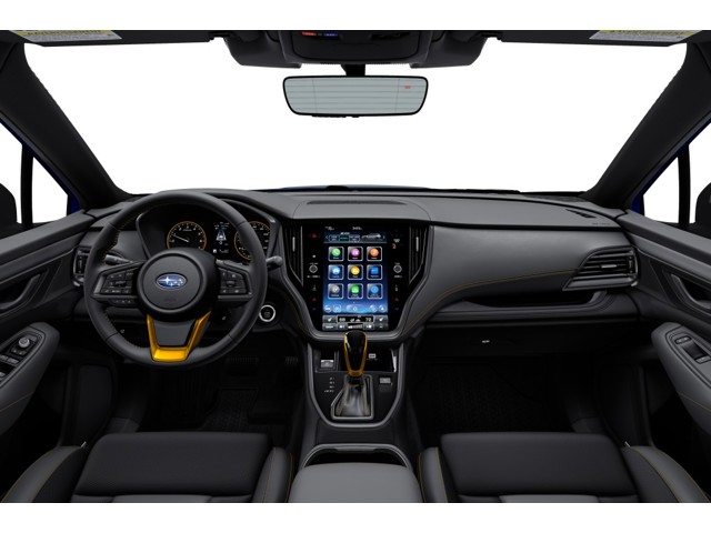 2025 Subaru Outback Wilderness photo 16