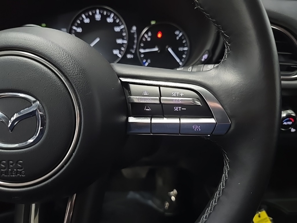 2022 Mazda CX-30 2.5 Turbo photo 20