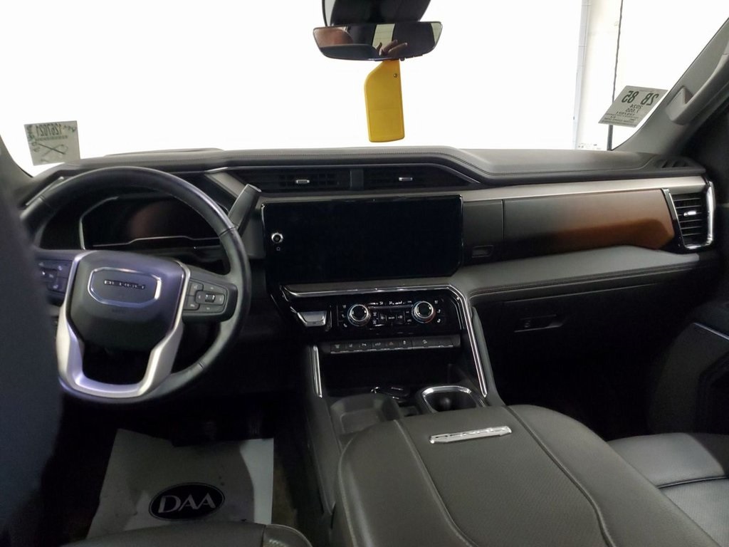 2024 Gmc Sierra HD Denali photo 4