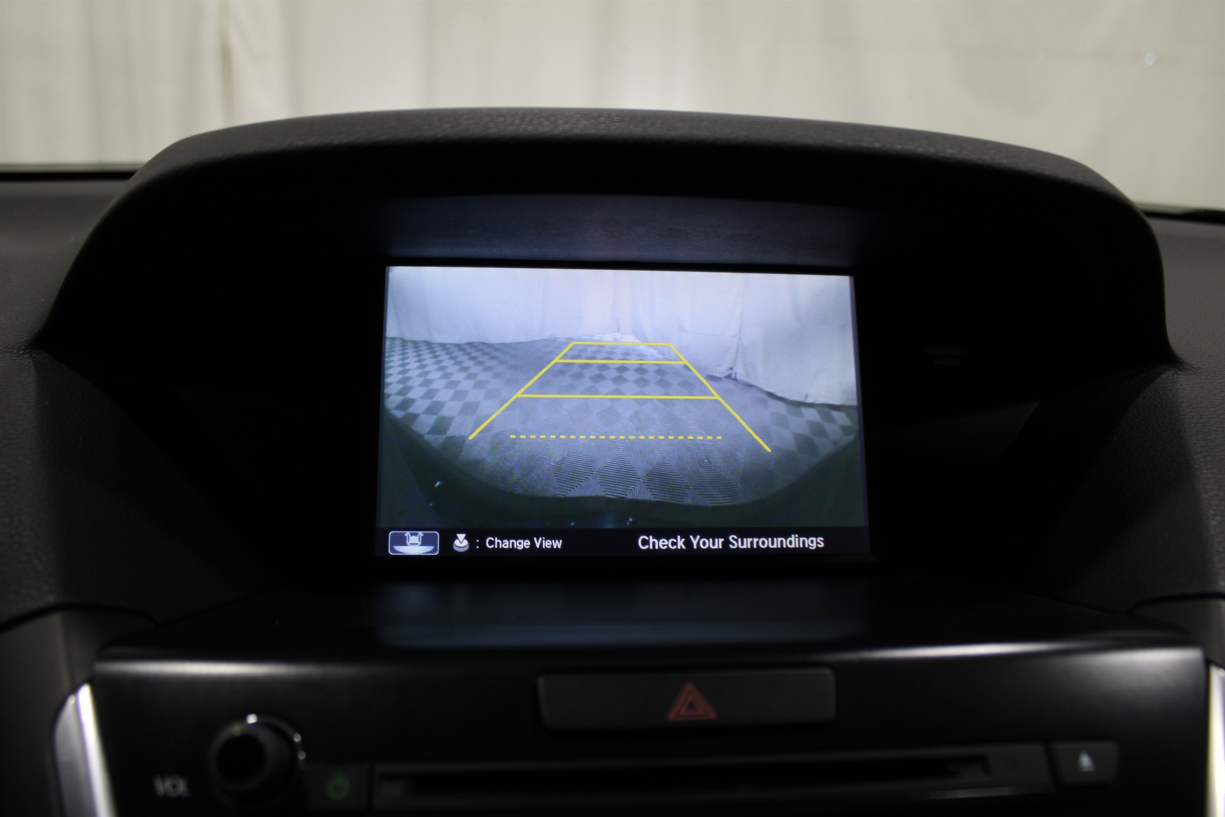 2014 Acura MDX Technology photo 15
