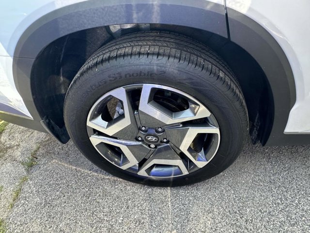 2025 Hyundai Palisade SEL photo 3