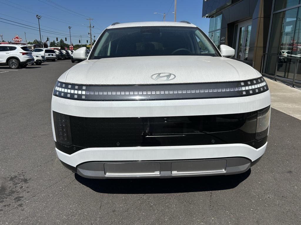 2026 Hyundai Ioniq SEL photo 3