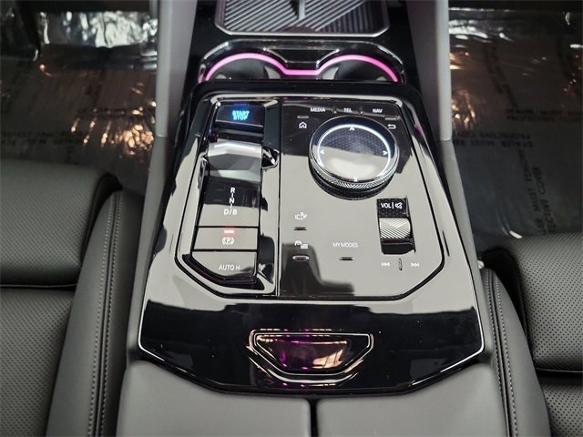 2024 Bmw i5 eDrive40 photo 9