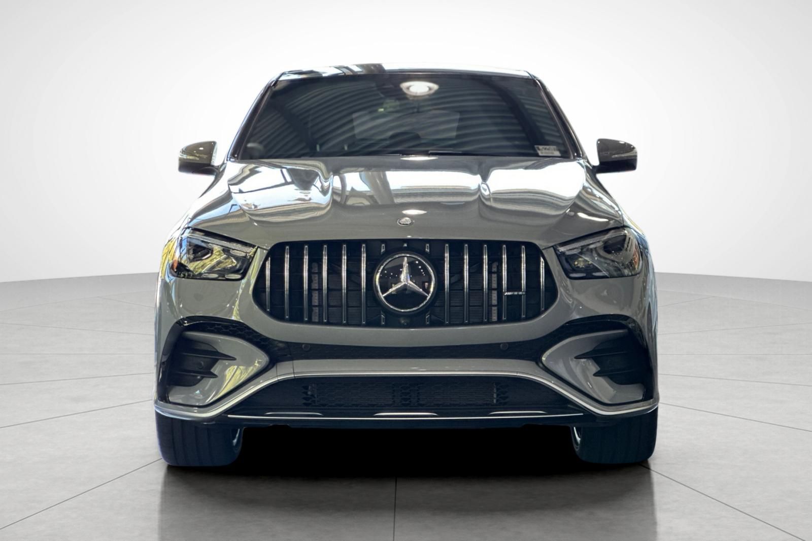 2026 Mercedes Benz GLE 53 AMG 4MATIC photo 7