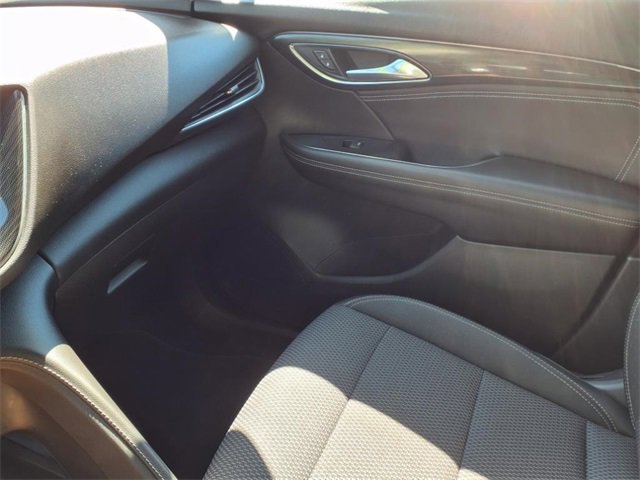 2021 Buick Envision Preferred photo 24