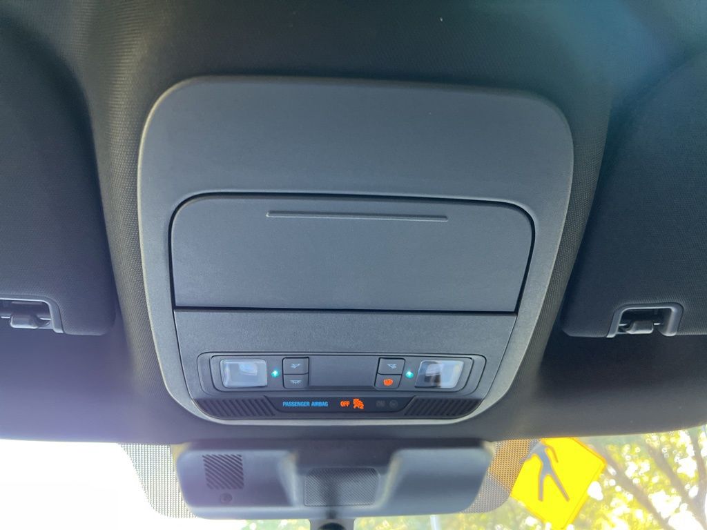 2025 Ford F-150 STX photo 19