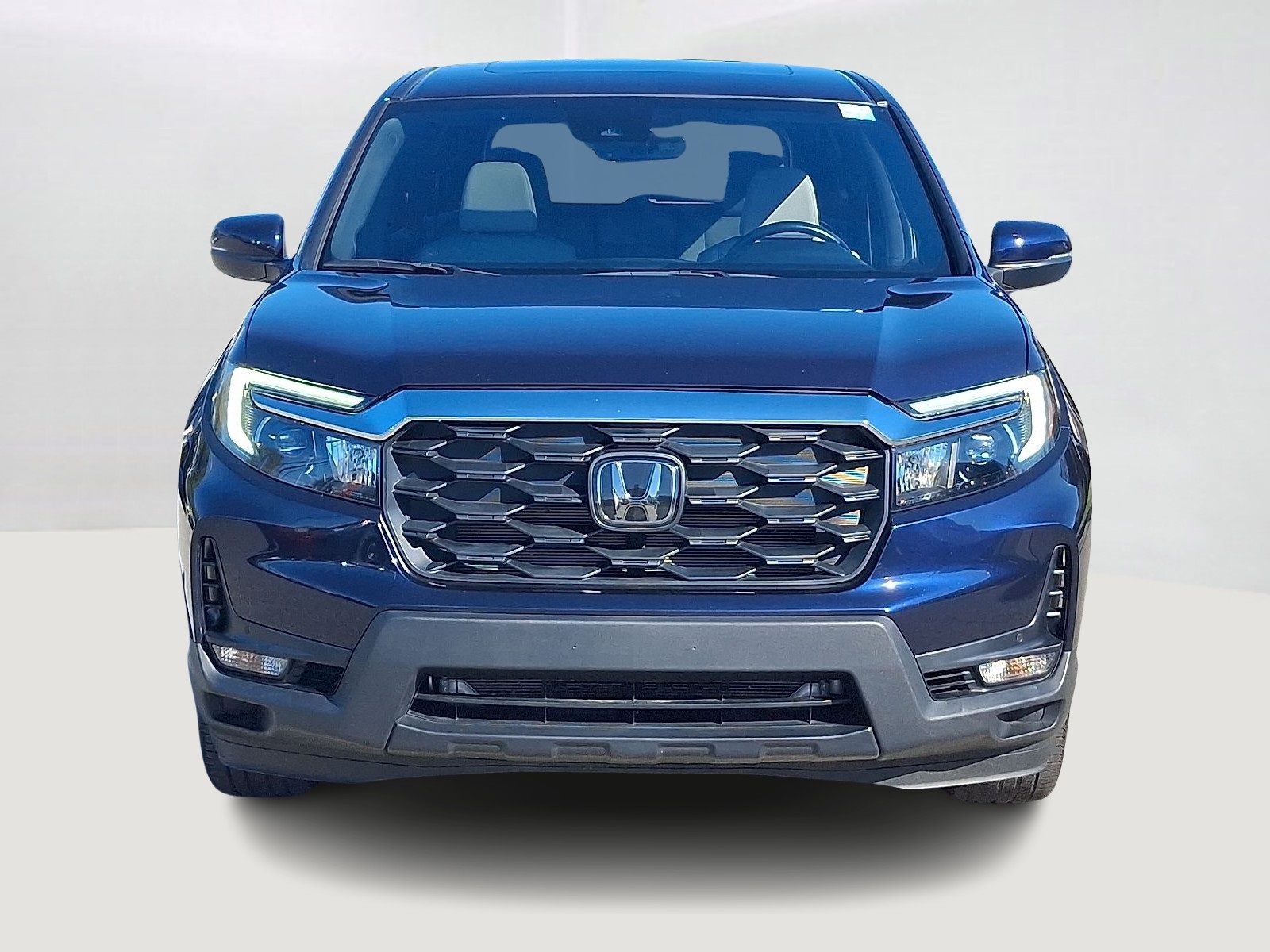 2024 Honda Passport EX-L photo 2