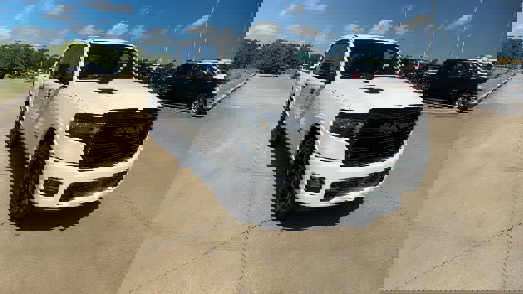 1C6SRFJP7SN693336