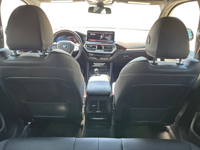 2022 Bmw X3 xDrive30i photo 19