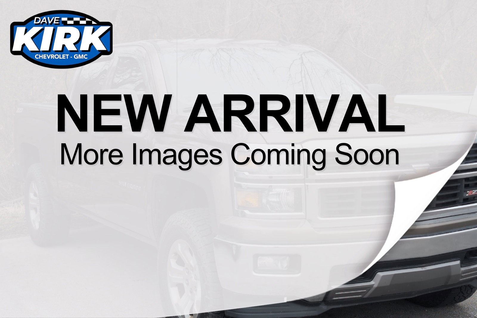 2014 Chevrolet Silverado 1500 LT's photo