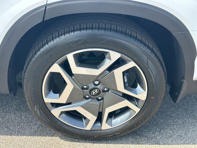 2025 Hyundai Palisade SEL photo 13