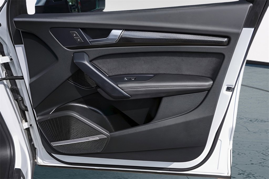 2023 Audi SQ5 Premium Plus photo 31