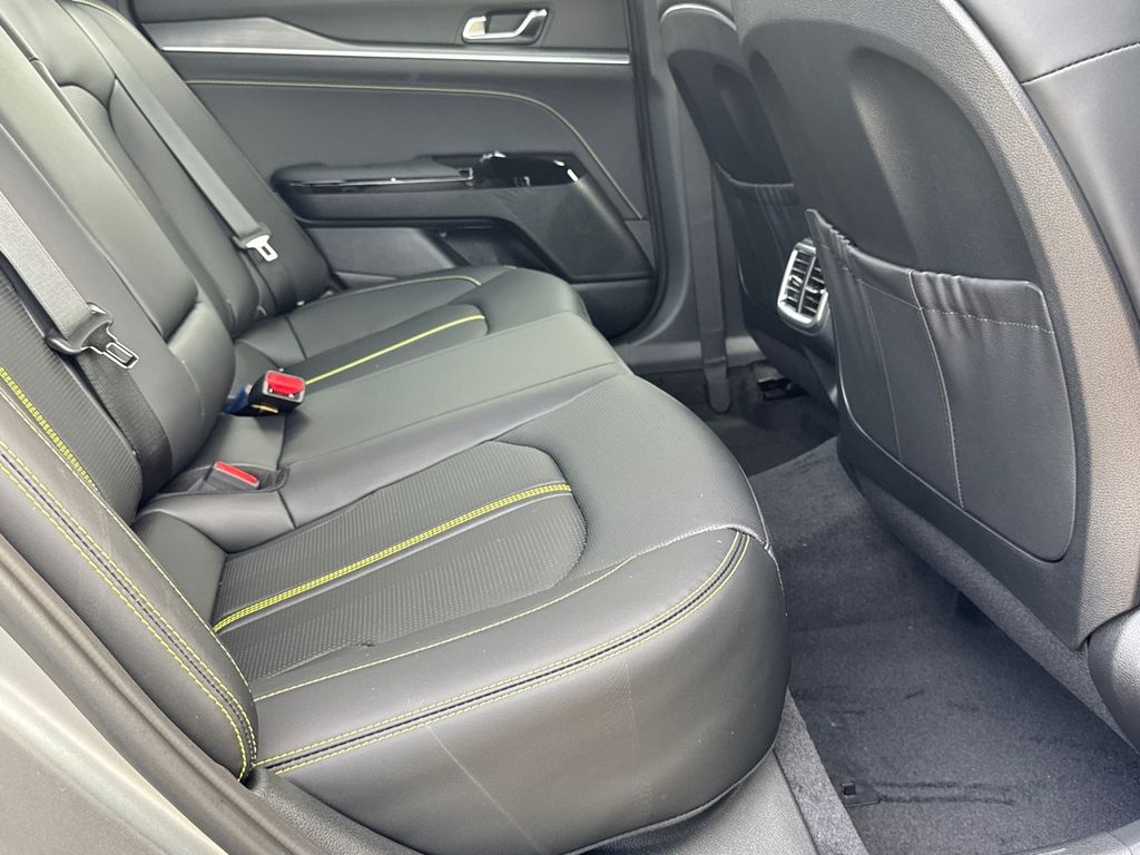 2026 Kia K5 GT photo 15