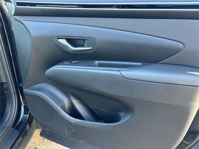 2024 Hyundai Tucson SEL Convenience photo 11