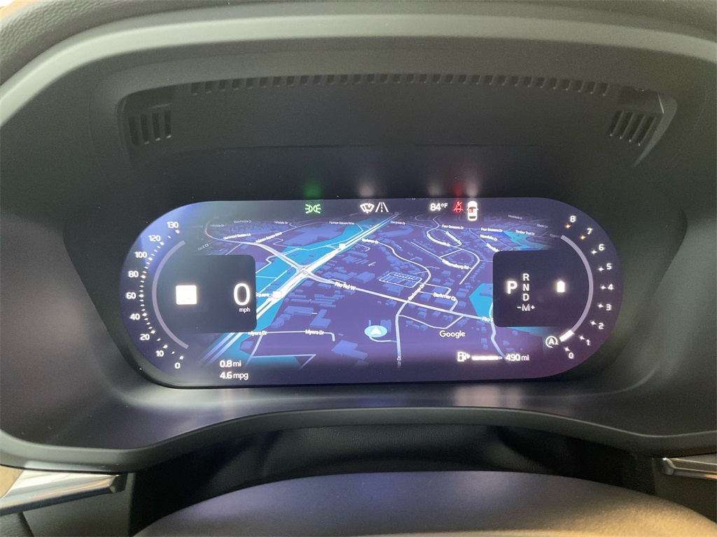 2026 Volvo XC60 B5 Plus photo 18