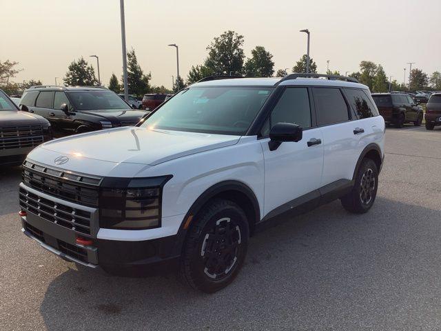 2026 Hyundai Palisade XRT Pro's photo