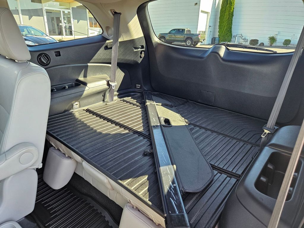 2021 Honda Pilot Elite photo 29