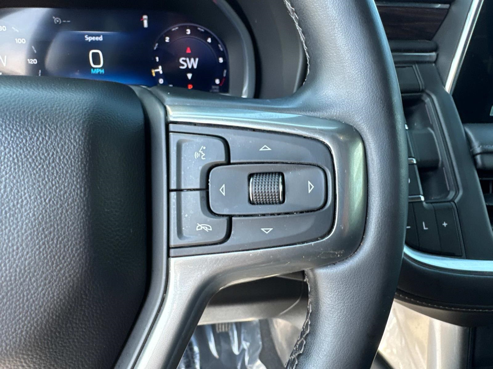 2023 Chevrolet Tahoe LT photo 21