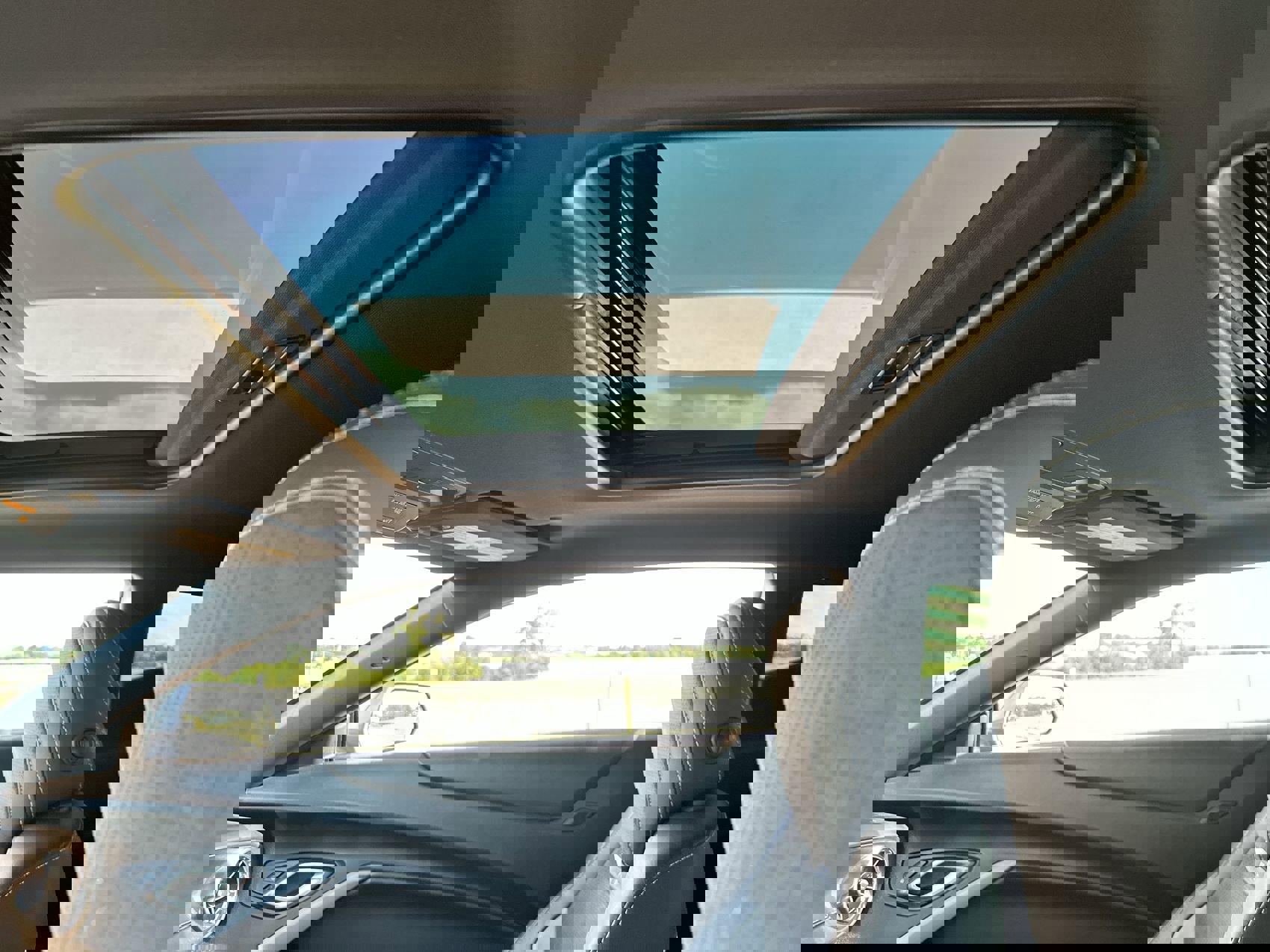 2020 Chevrolet Camaro LT1 photo 17