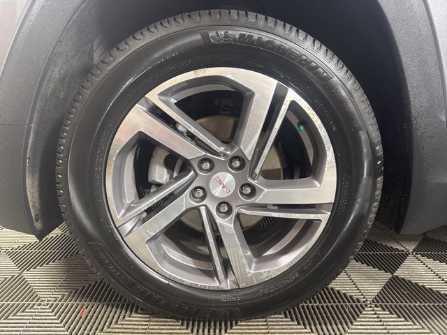 2020 Gmc Terrain SLT photo 9